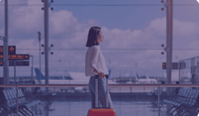 Verified Travelers Only